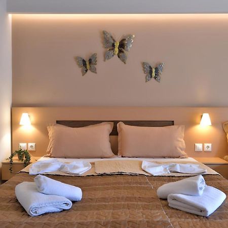 Aigli Rooms Leptokarya  Exterior photo
